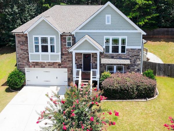 4894 Clarkstone Drive, Flowery Branch, GA 30542