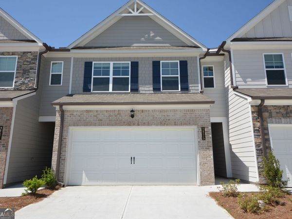 3825 Billabong Trail, Gainesville, GA 30506