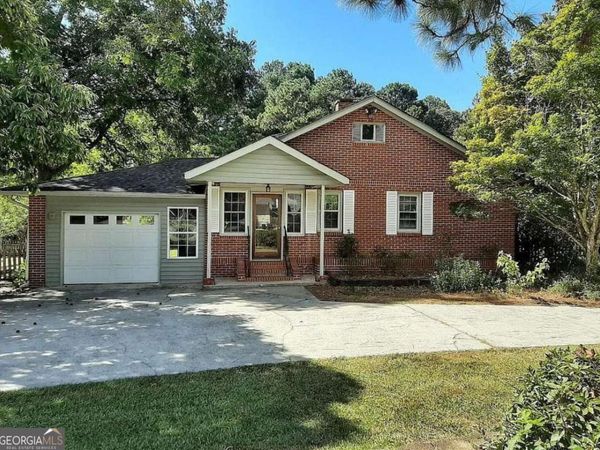 12871 Panhandle Road, Hampton, GA 30228