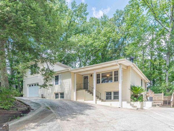 3360 Old Jonesboro Road, Hapeville, GA 30354