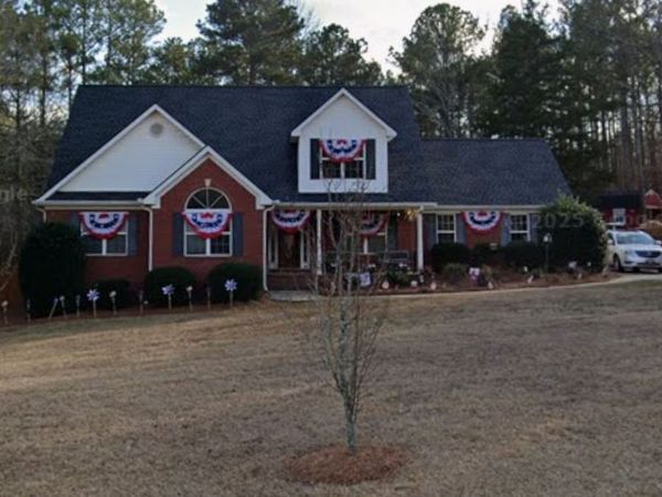 114 Brushy Creek Lane, Jackson, GA 30233