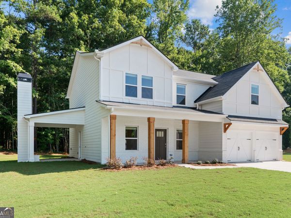 303 HUDSON Court, Jackson, GA 30233