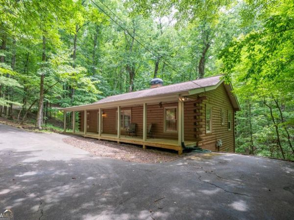 415 Sunset Court, Jasper, GA 30143