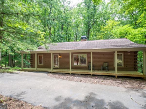 415 Sunset Court, Jasper, GA 30143