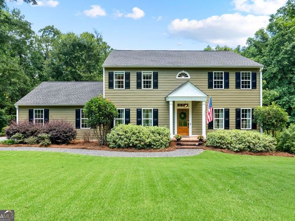 210 Highland Trail, Lagrange, GA 30240