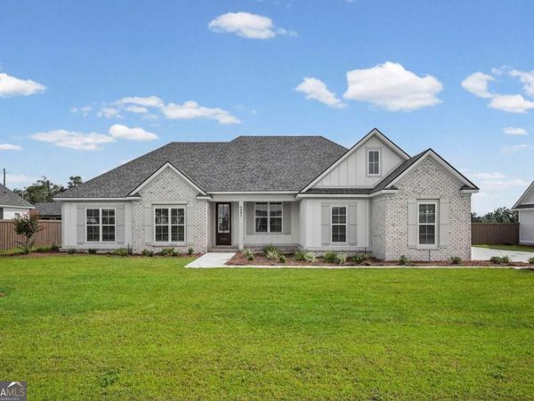 6005 4-H Club Road, Lake Park, GA 31636