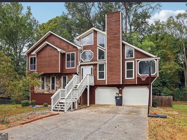 270 Saint Simons Cove, Lawrenceville, GA 30044
