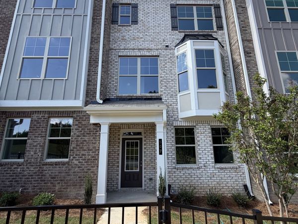 507 Fundao Lane, Unit #39, Lawrenceville, GA 30046