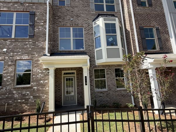 503 Fundao Lane, Unit #41, Lawrenceville, GA 30046