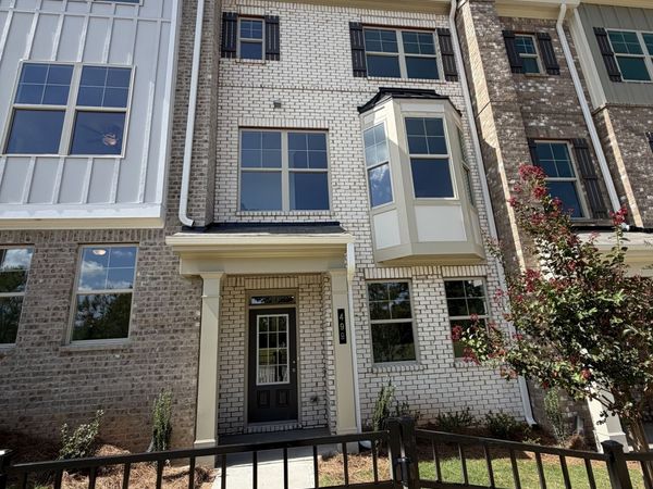 499 Fundao Lane, Unit #43, Lawrenceville, GA 30046