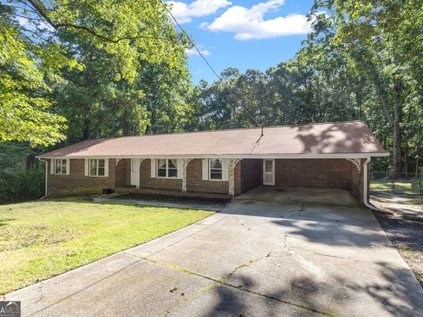 3970 N Martin Way, Lithia Springs, GA 30122