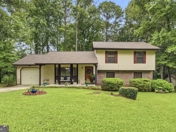 5560 Petite Point, Lithonia, GA 30058