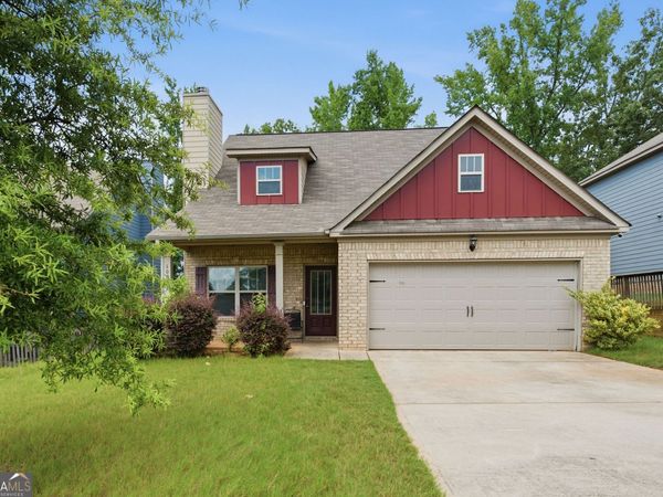 1057 Hartwell Road, Locust Grove, GA 30248