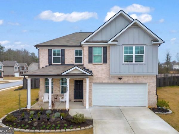 1826 Woodsley Court, Loganville, GA 30052