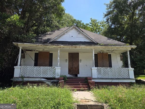 736 Peachtree Street, Macon, GA 31217