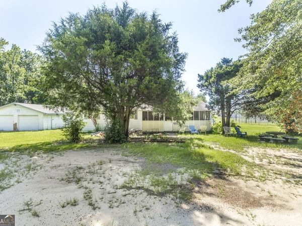 4614 Fulton Mill Road, Macon, GA 31216