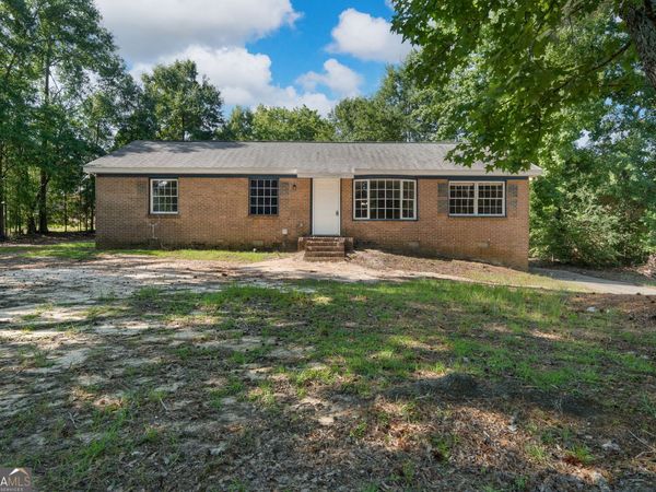 4216 W Oak Drive, Macon, GA 31210