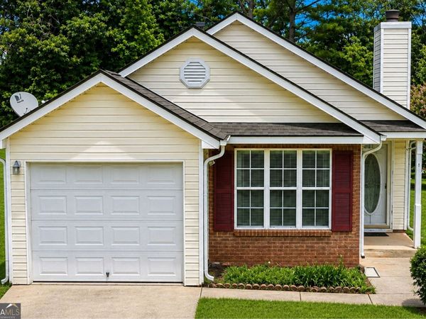 121 Samanthas Way, Mcdonough, GA 30253