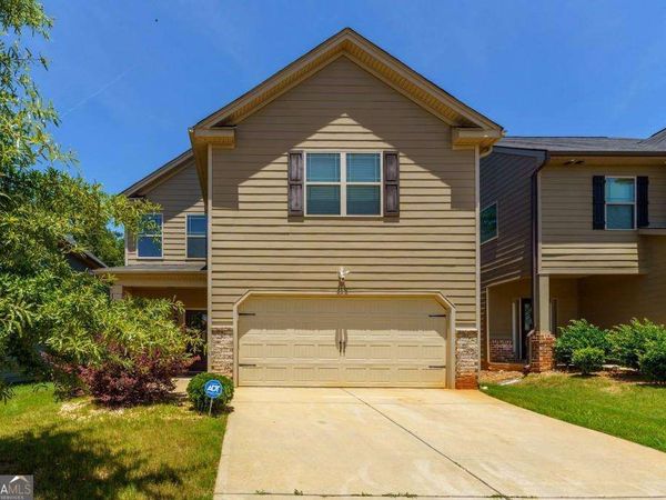 209 Emporia Loop, Mcdonough, GA 30253