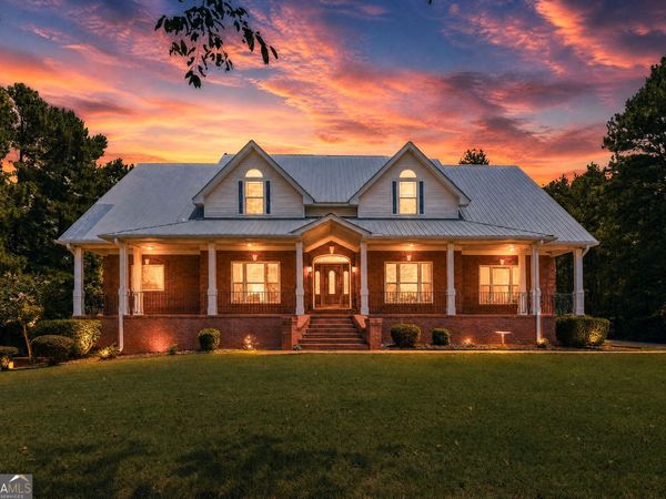 4860 Peeksville Road, Mcdonough, GA 30252