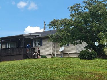 7440 Cream Alley Road, Jeffersonville, KY 40337