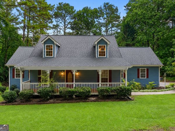 1961 Cedar Bluff Road, Monroe, GA 30656
