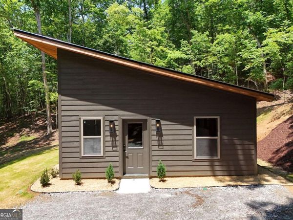 41 Majestic Way, Morganton, GA 30560