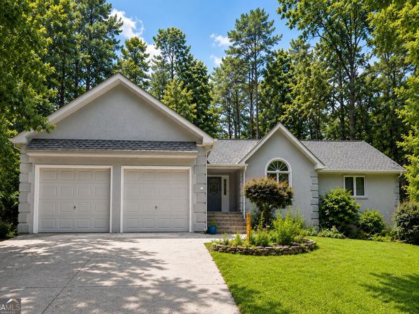 419 Thornwood Circle, Mount Airy, GA 30563