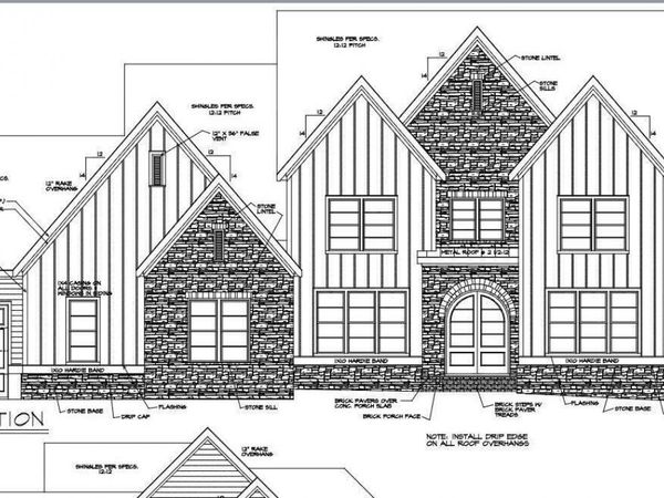 LOT 136 Ginhouse Cove, Newnan, GA 30263