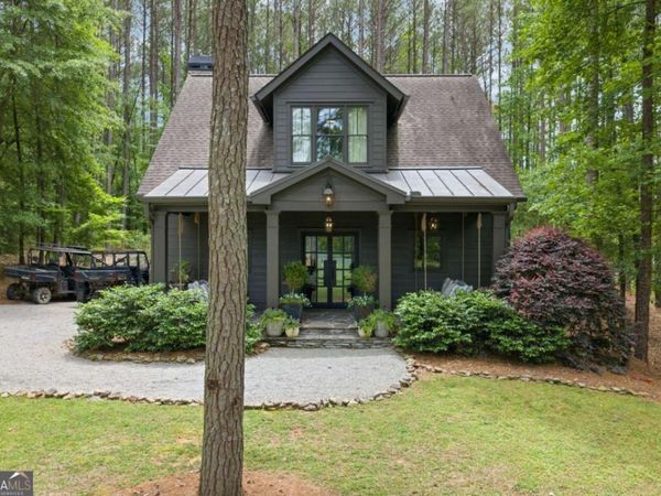 931 Blalock Lakes Drive, Newnan, GA 30263