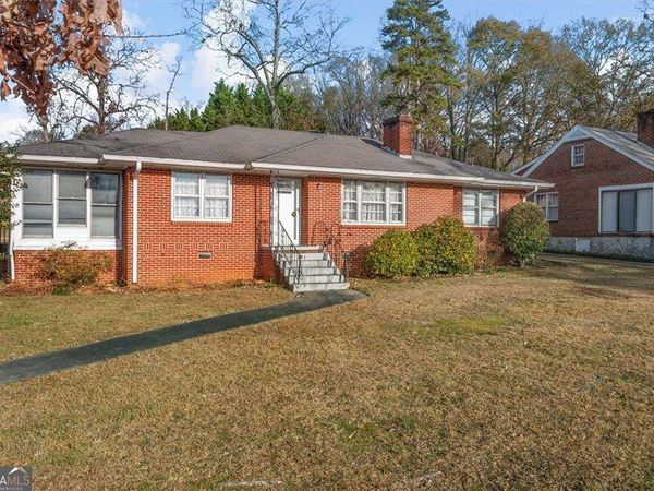 441 Lawrenceville Street, Norcross, GA 30071