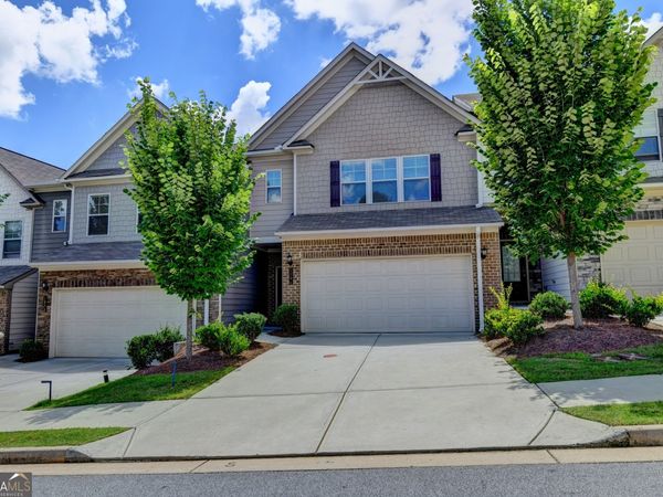 1864 Shetley Creek Drive, Norcross, GA 30071
