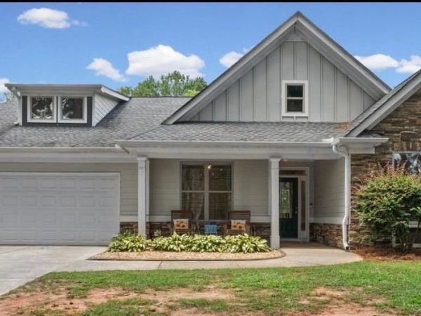 5411 Hightower Trail, Oxford, GA 30054