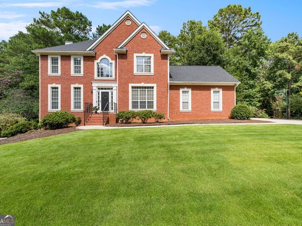 210 Jefferson Woods Drive, Peachtree City, GA 30269