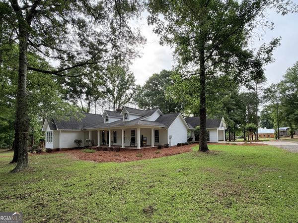 1525 Telfair Line Road, Rhine, GA 31077