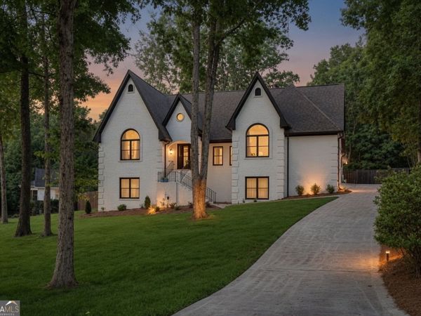30 Westover Drive SW, Rome, GA 30165