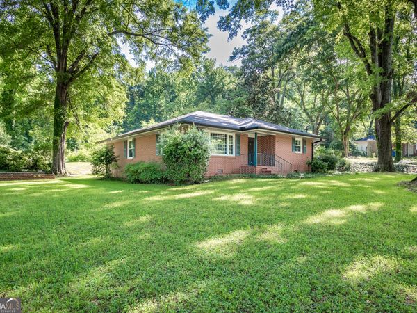 2517 Callier Springs Road SE, Rome, GA 30161