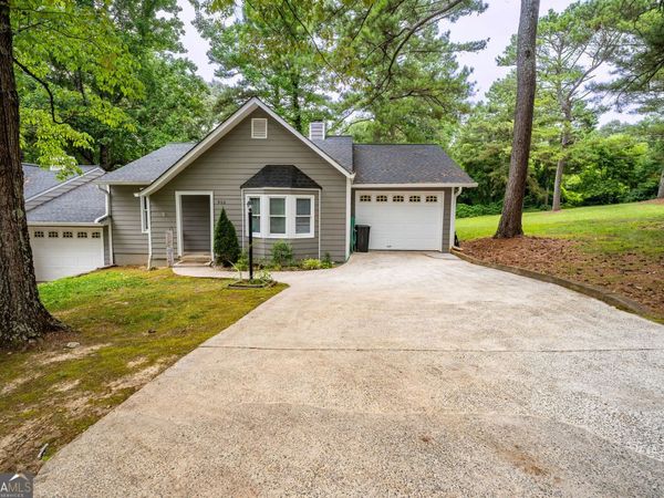 902 Turkey Mountain Boulevard NE, Rome, GA 30165