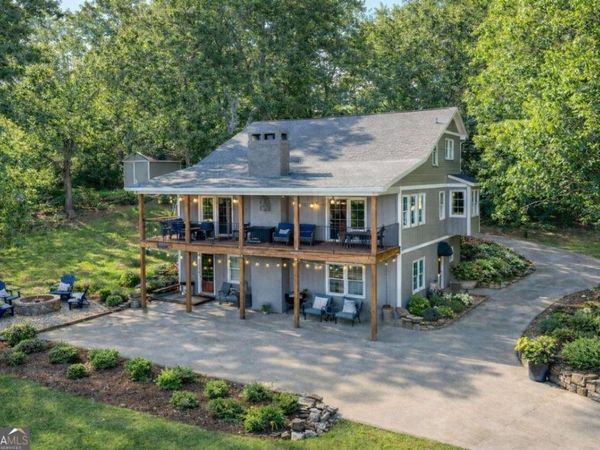 11 Brow Road SW, Rome, GA 30165