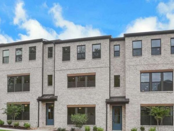 116 Bridgecrest Road, Roswell, GA 30075
