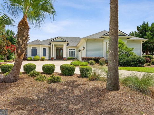 2131 Isles Of St Marys Way, Saint Marys, GA 31558