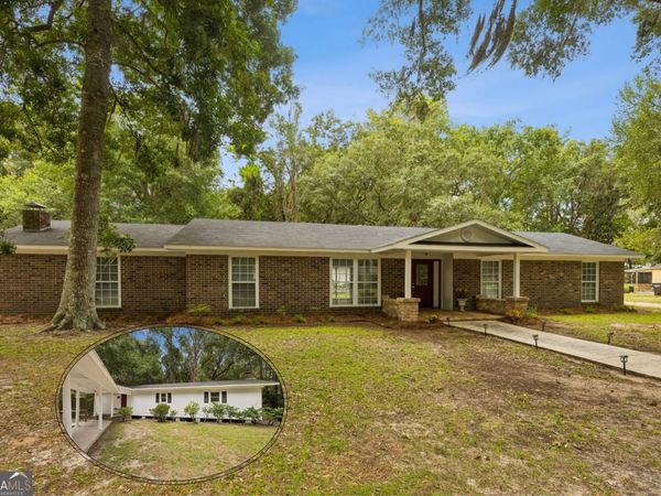 811 Devon Drive, St. Marys, GA 31558