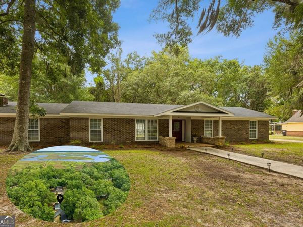 811 Devon Drive, St. Marys, GA 31558