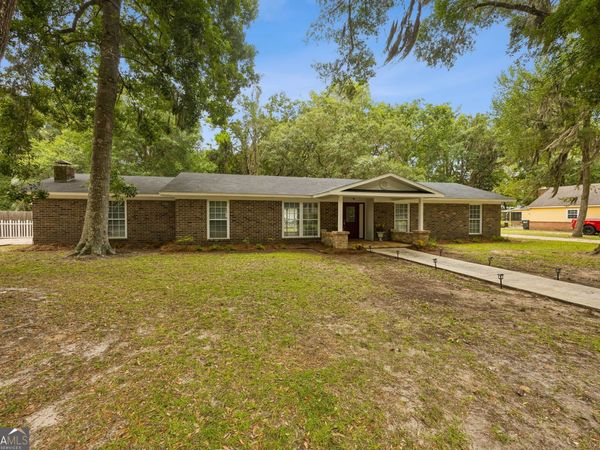 811 Devon Drive, Saint Marys, GA 31558