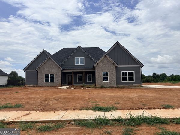 348 Grove Park Lot 21, Unit 21, Senoia, GA 30276