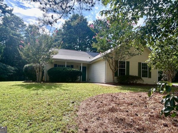 6 Saddlebrook Chase, Senoia, GA 30276