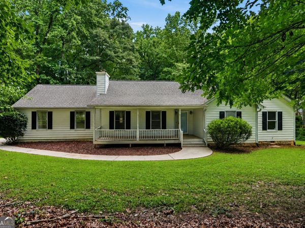 90 Grand Junction, Sharpsburg, GA 30277