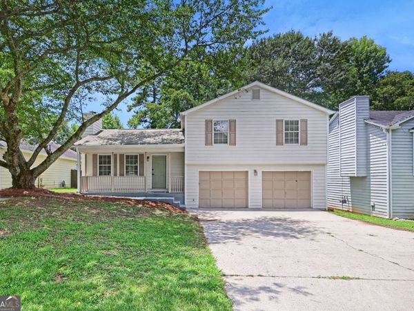 2351 Boone Place, Snellville, GA 30078