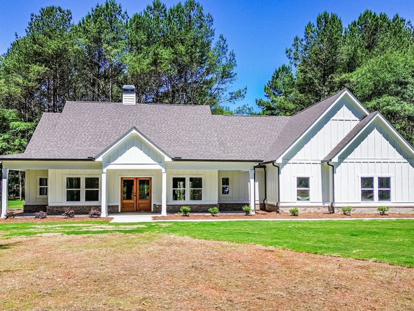 1251 Simmons Road, Social Circle, GA 30025