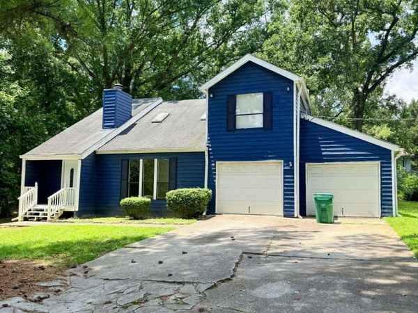 427 Chanterelle Drive, Stone Mountain, GA 30087